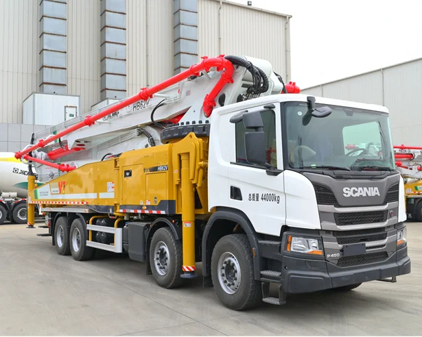 truck mounted concrete pump china concrete pump truck concrete pump truck self propelled