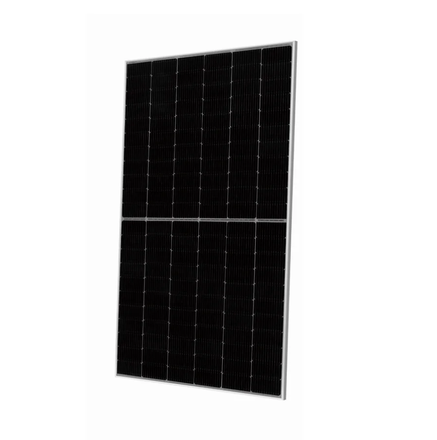 Qcells Q.PEAK DUO ML-G11+ SERIES 480W - 500W 132 cells Monofacial high efficiency All Black solar panels