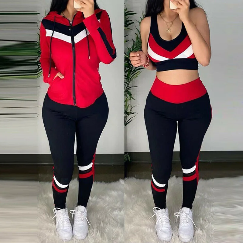Able Conjuntos Deportivos Sujetador Deportivo De Yoga Para Mujer 2021 Yoga Sports Bra Set Womens Gym Yoga Pants Leggings Women