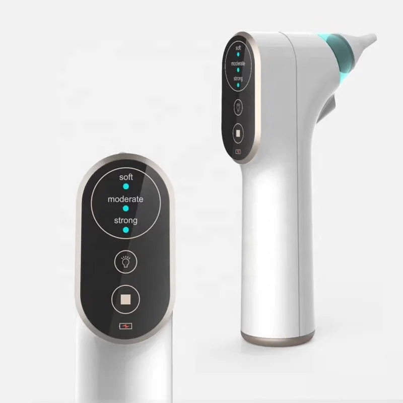 Оптовая продажа, водонепроницаемый Электрический детский Назальный аспиратор, силиконовый очиститель для носа, уход за детьми