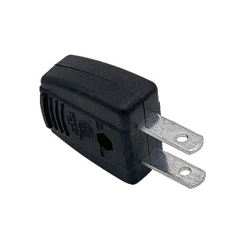 2 pin iron copper contact  Various colors butt in india single use cartridge and cutting chromatic plug