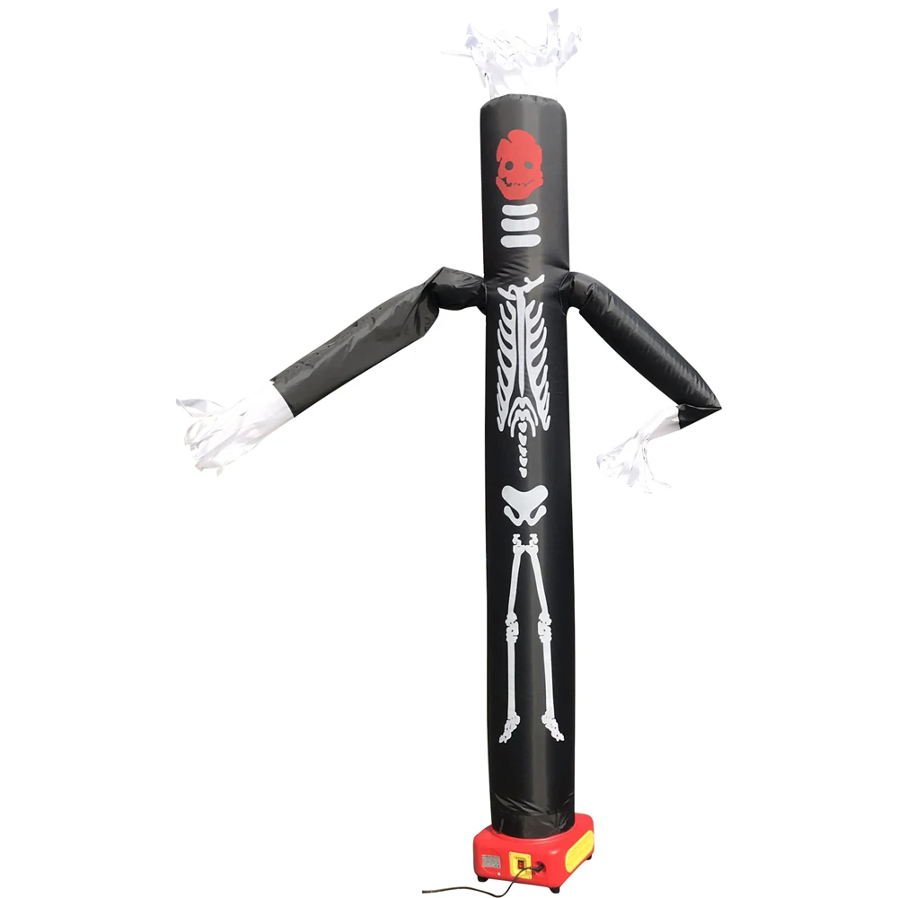 2023 New USB Inflatable Mini Small Air Dancer for Sale