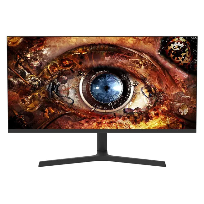 32 34 дюйма 144 Гц 165 Гц изогнутый игровой дисплей монитор 34 дюймов изогнутый экран 4K Компьютерный дисплей игровой монитор с Rgb световой бар