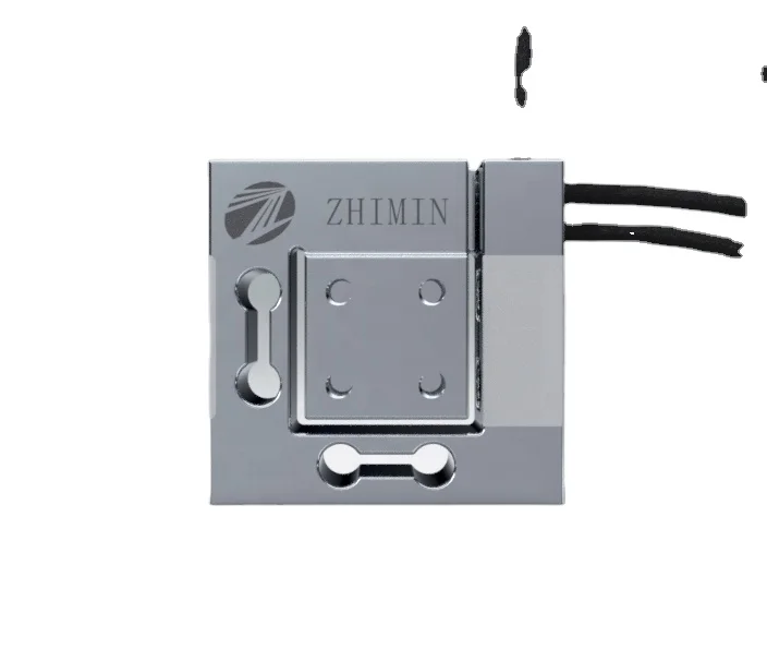3 Axis Load Cell Force Transducer For Measuring Force