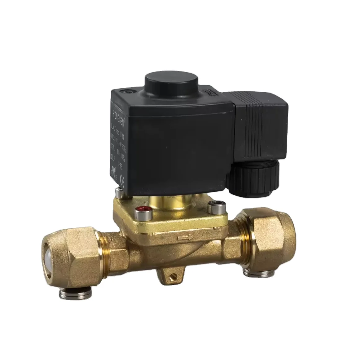 SV type solenoid valve SV20-2