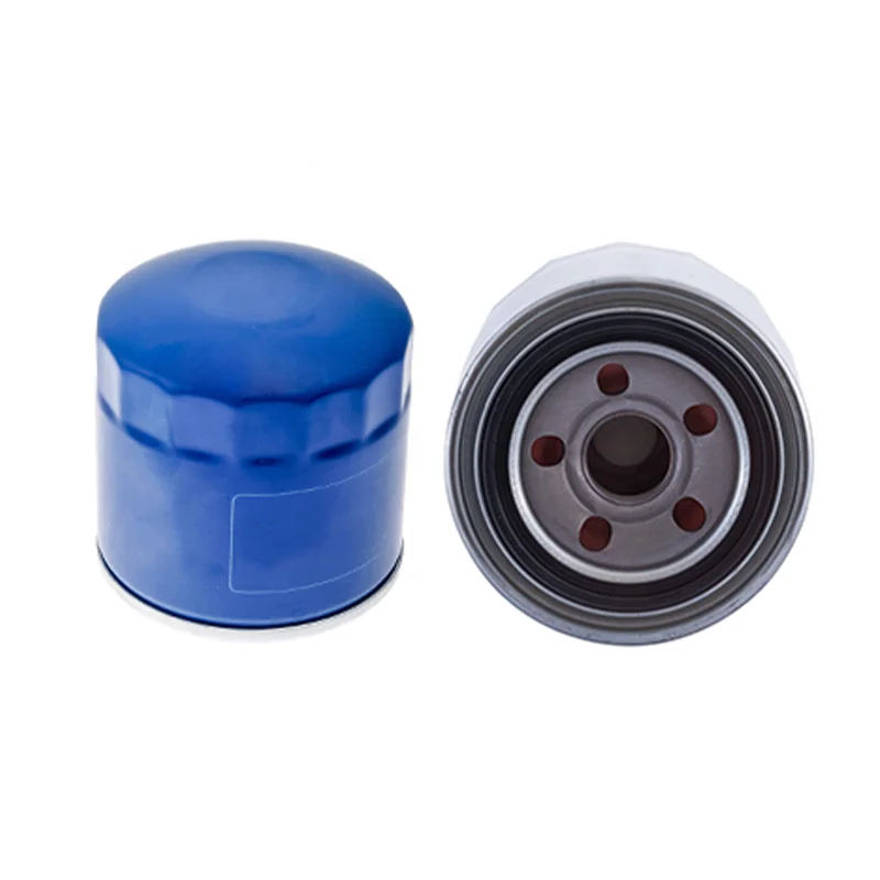 Wholesale car engine parts Original Quality Korean Cars Filter Oil 26300-35503 for Hyundai