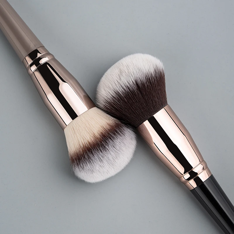 
Anmor Professional Make Up Brushes Set Face Blush Powder Makeup Brush 