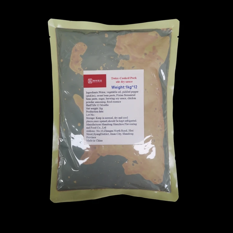 China Professional Manufacture Spivey Noodles Seasonings And Spices Vegeta Seasoning