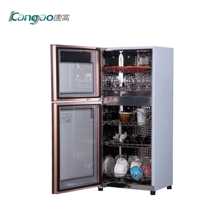 2022 Manufacturer Home Cleaning Appliance Vertical Household China Disinfecting Cabinet