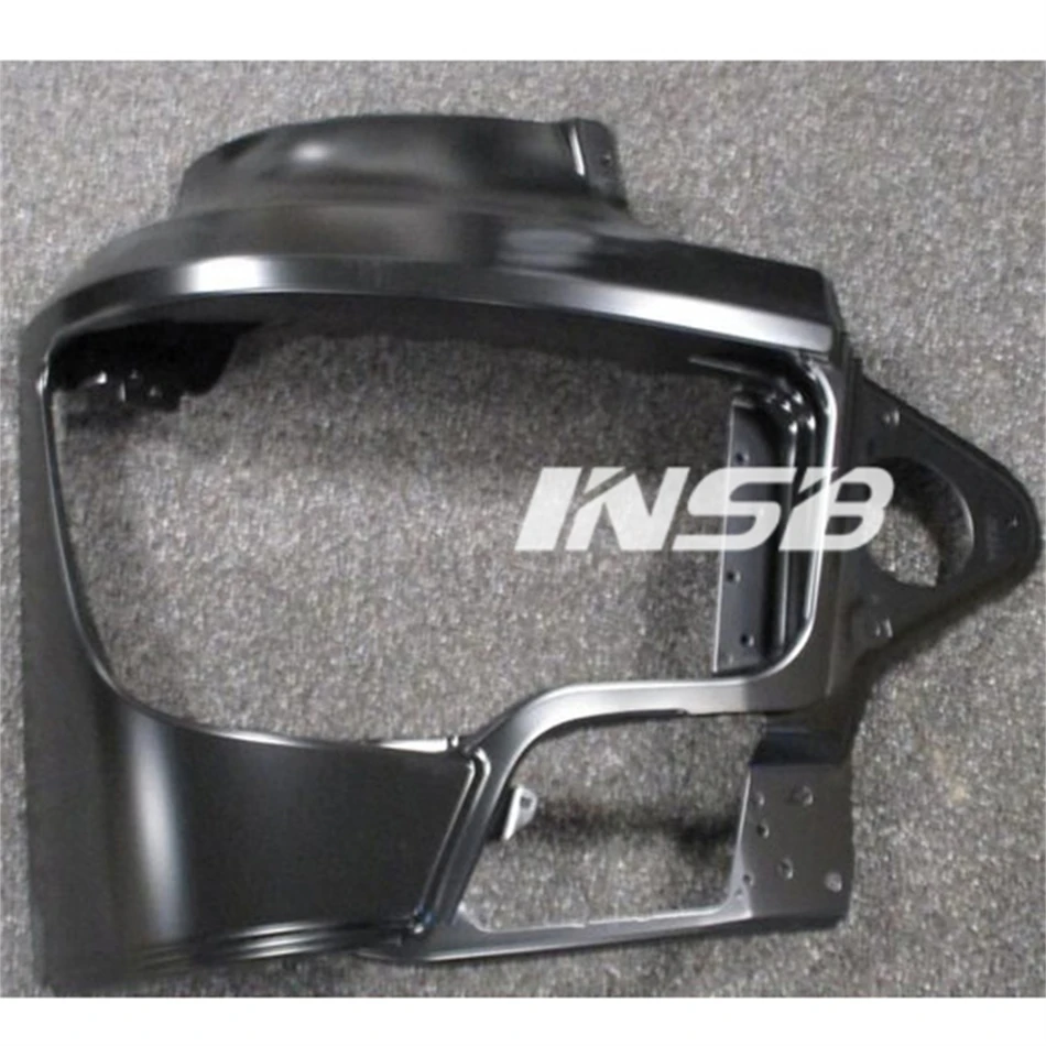 9608809272 9608809472 Bumper Corner for Mercedes Benz Arocs Antos Truck Spare Body Parts