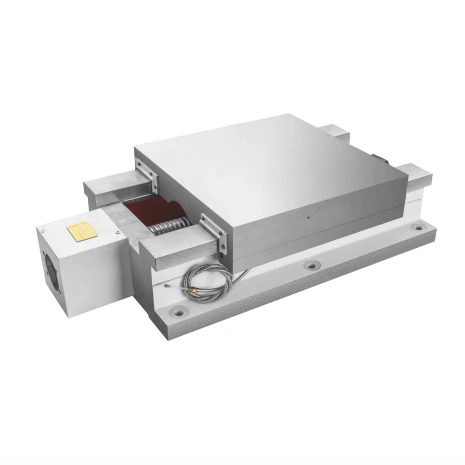 
linear guides 420 CNC sliding table rectangular hard rail slide 