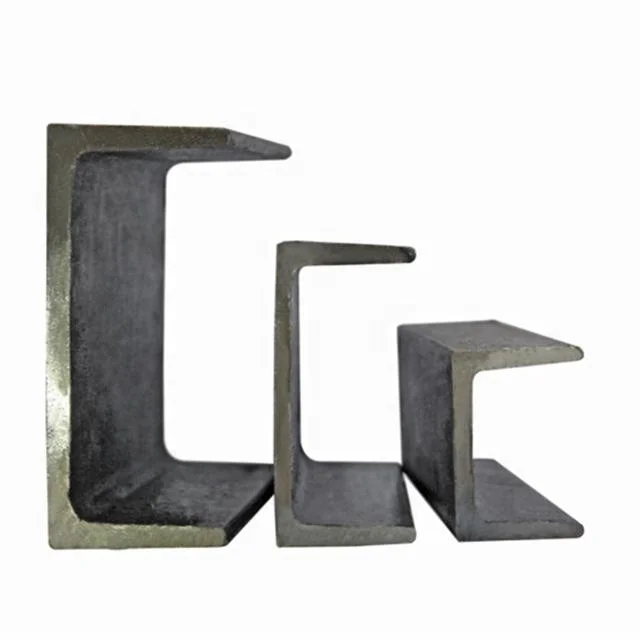 Top sponsor listing Steel Channels C Channel Steel Cold Formed Perforated Steel