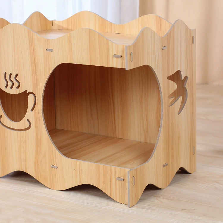 Pet Supplies Toys Factory Fashion Combination High Quality Cat Scratching