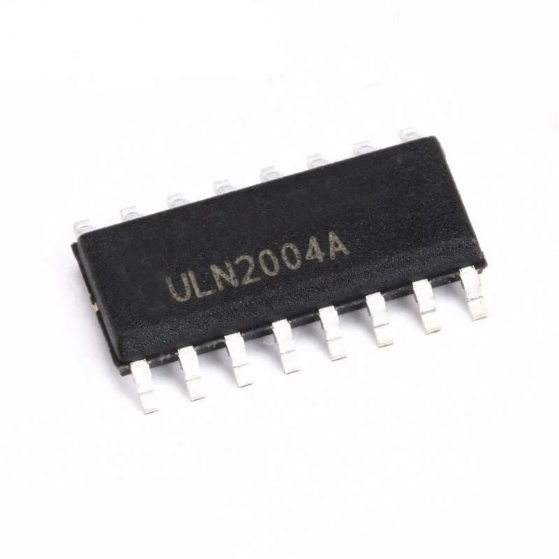 AD7795BRUZ New Electronic Component BOM Service Fast Delivery High Quality IC Chips AD7795BRUZ