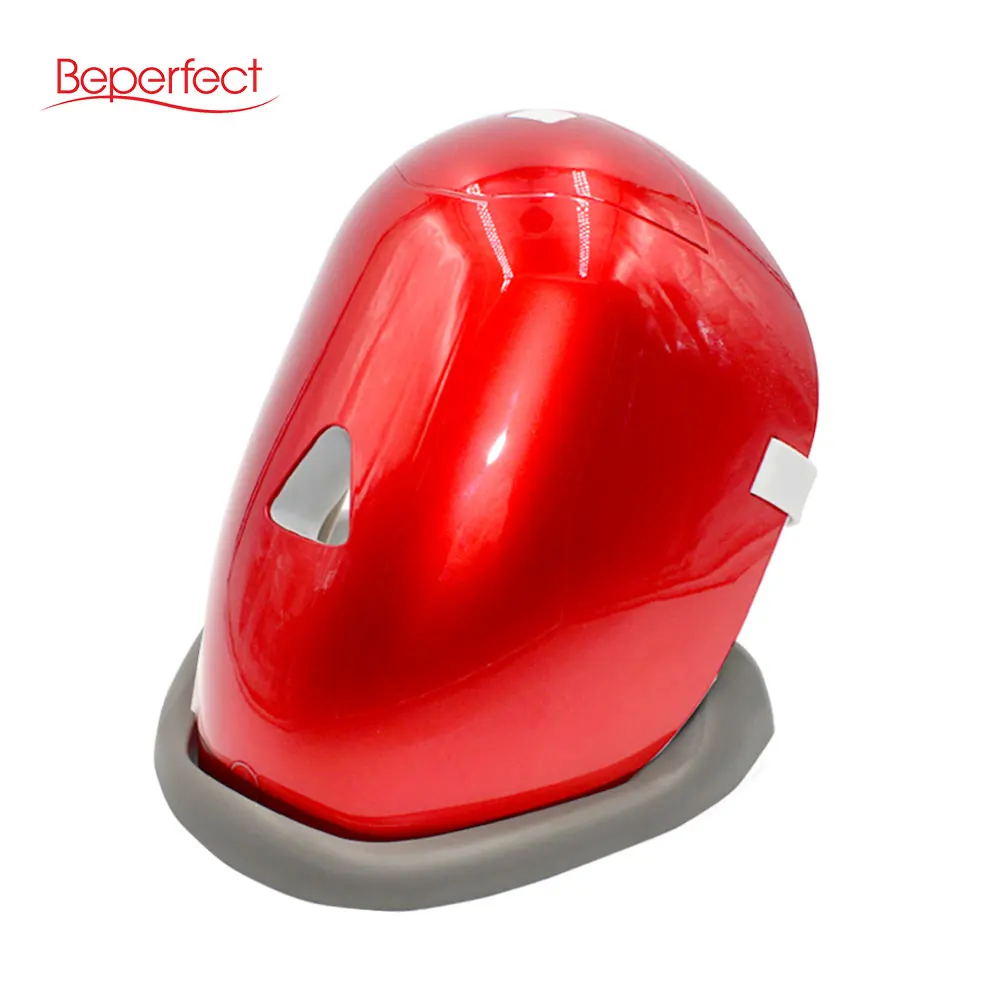 
Factory Wholesale Hydrating Facial Spray Face Electric Warm Steamer For Moisturizing Skincare Electric Face Equipment 