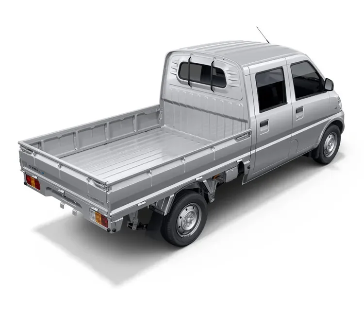 Wuling мини-грузовик