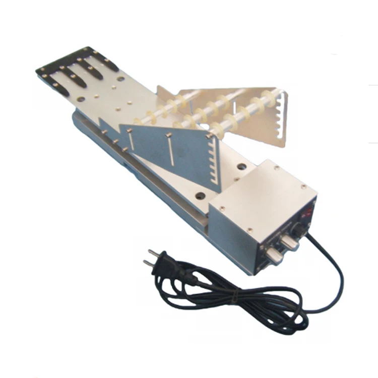 Оптическая проверка автономных/SMT печатных плат, Автономная машина aoi-ZW 500B