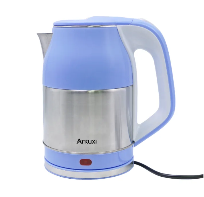 2.0L Electric kettle guangdong household appliances hotel thermos pot water cooker water heater jug