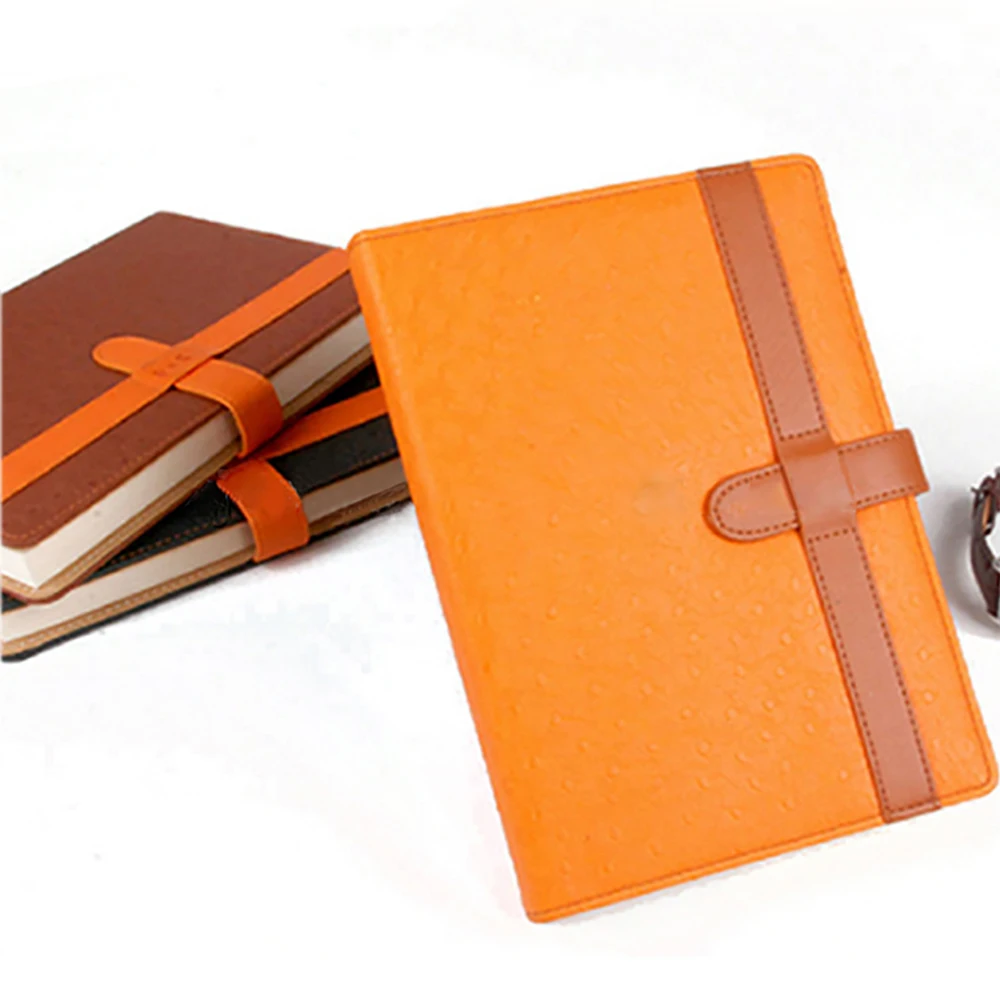 Канцелярские Товары для офиса, оптовая продажа, школьные книги, мультяшный дневник, Обложка для дневника из искусственной кожи, канцелярские товары с индивидуальным логотипом Delijia