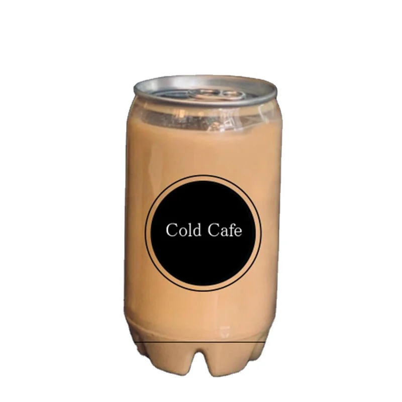 350ml 12 oz plastic soda bottles for juice coffee drinks