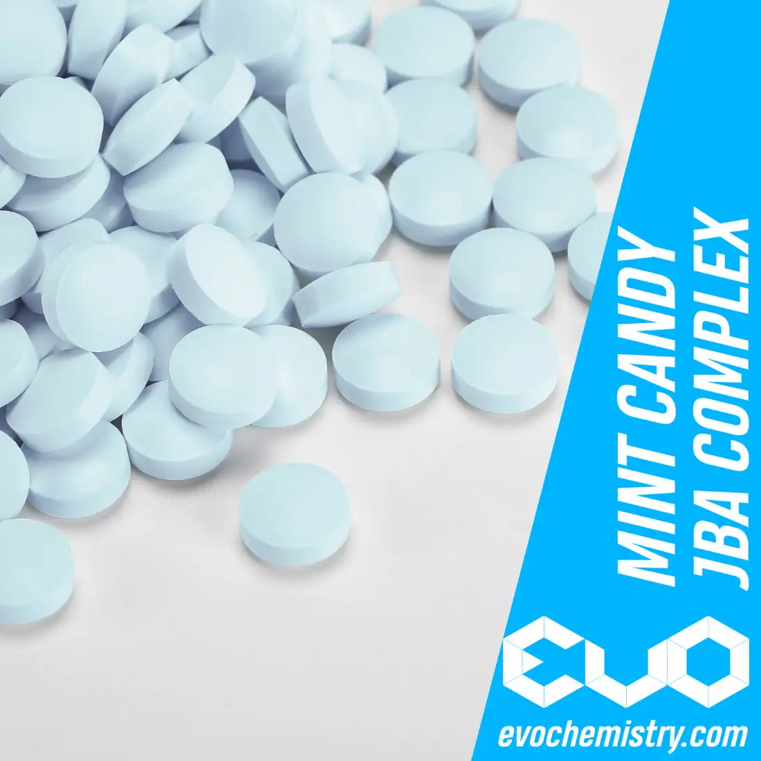 JBA CANDY FROM CHINA MANUFACTURE DIZZY CANDY RUSSIAN VERSION