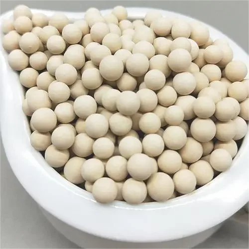 Sulfur Recovery Catalyst High Capacity Catalyst Carrier Activated Alumina for Air Purification