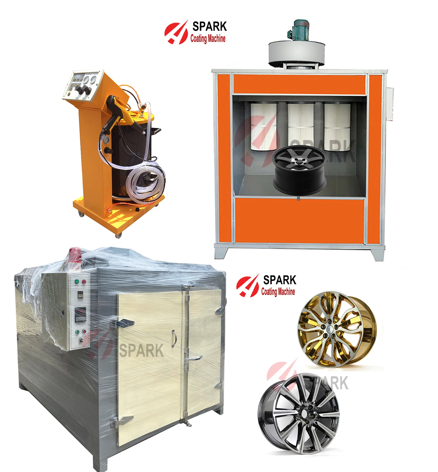 Powder Coating Curing Oven machine 2 Ton 1 Ton 500kg Electric Stainless Steel Scrap Copper 10ton 5 Ton 3ton Russia Egypt Key