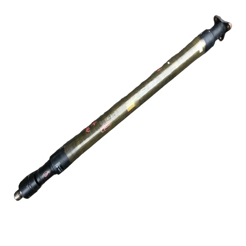 Classic model M3M4 system F80F82F83LCI variable speed drive shaft carbon fiber rotating shaft movable ball cage for BMW