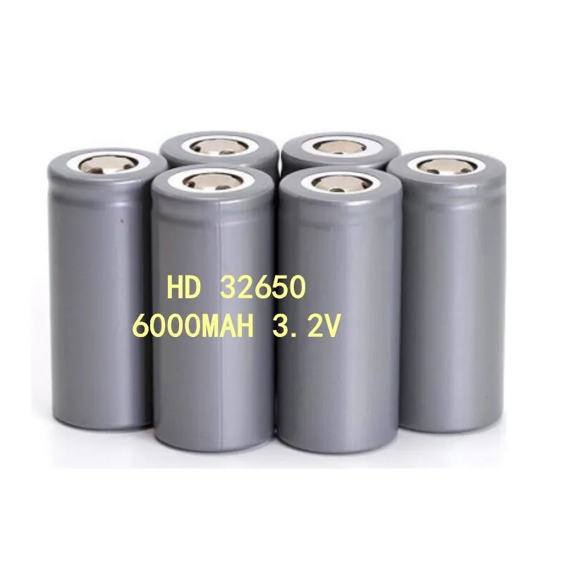 buy factory directly supply lithium battery shenzhen 32650 lifepo4 6000mah battery 32650 lifepo4 cell 3.2v battery charger