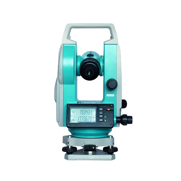 Hot selling China brand PJK DT series Electronic DT-21 Theodolite price for sale