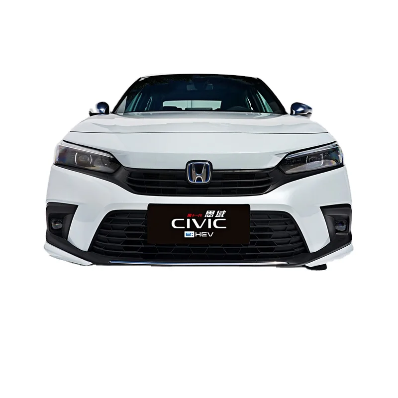 Dongfeng Honda Civic Best Price Dealerships Used Cars Right Hand Drive Selling Vehicle Online