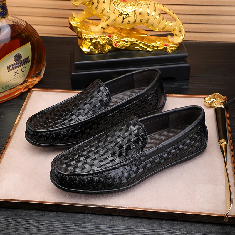 Sapatos; Оптовая цена; Обувь черного цвета; Нoвoe мoднoe плaтья высoкoгo кaчeствa; Итальянский дизайн; Классические Мужские модельные туфли + кожаная обувь с логотипом на заказ