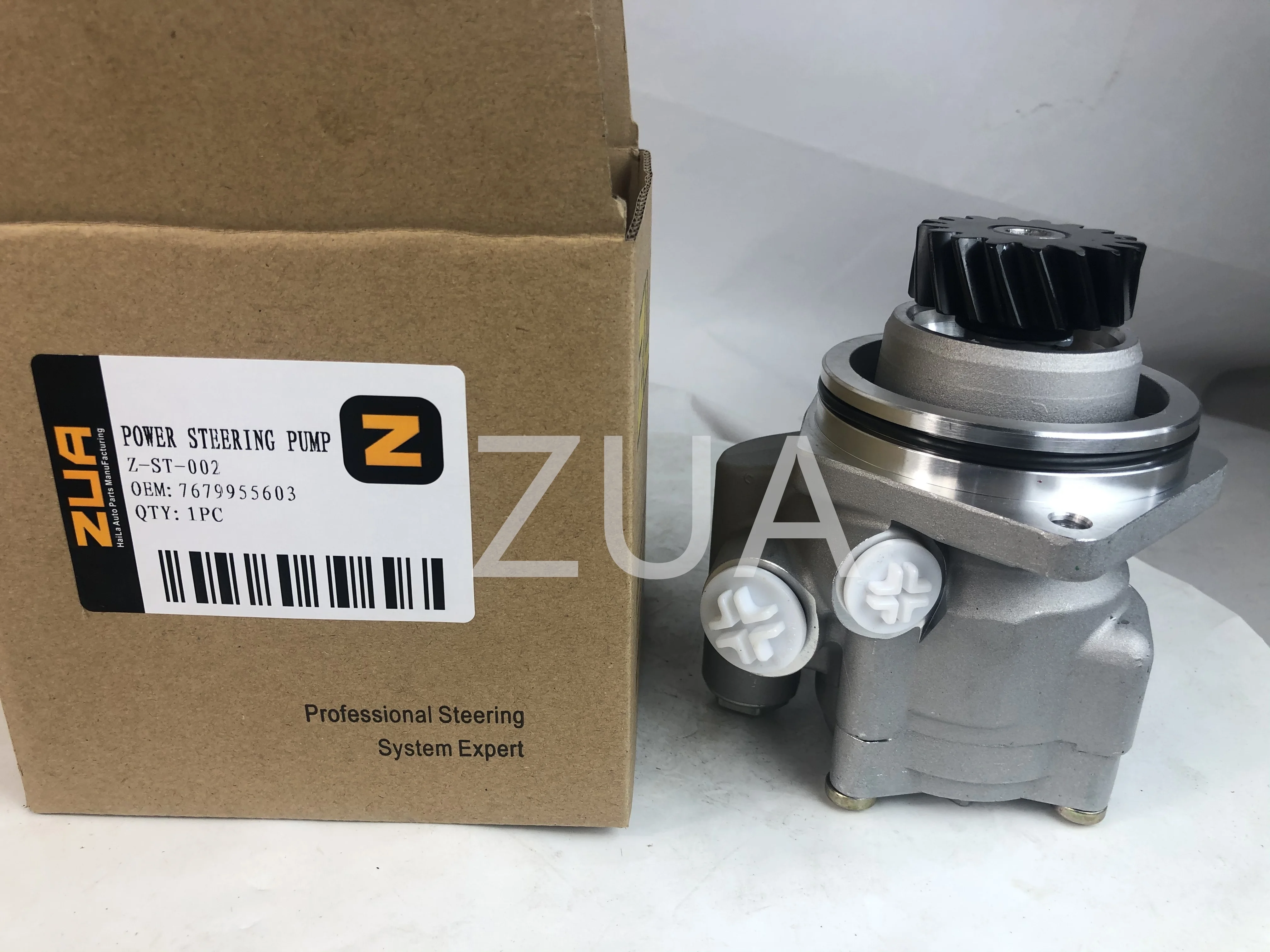 7679955603/9725478037 for STERY TRUCK Steerig Pump