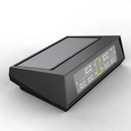  Топ 10 TDS600 только монитор Солнечный для TPMS автозапчасти датчик внешний/внутренний