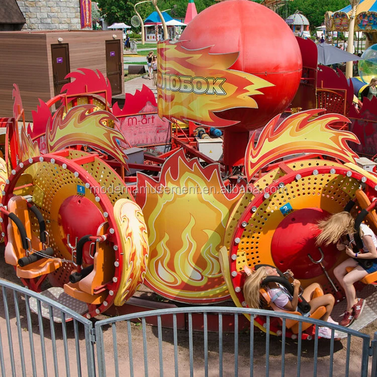 Other+Amusement+Park+Products kolobok ride carnival rides for sale