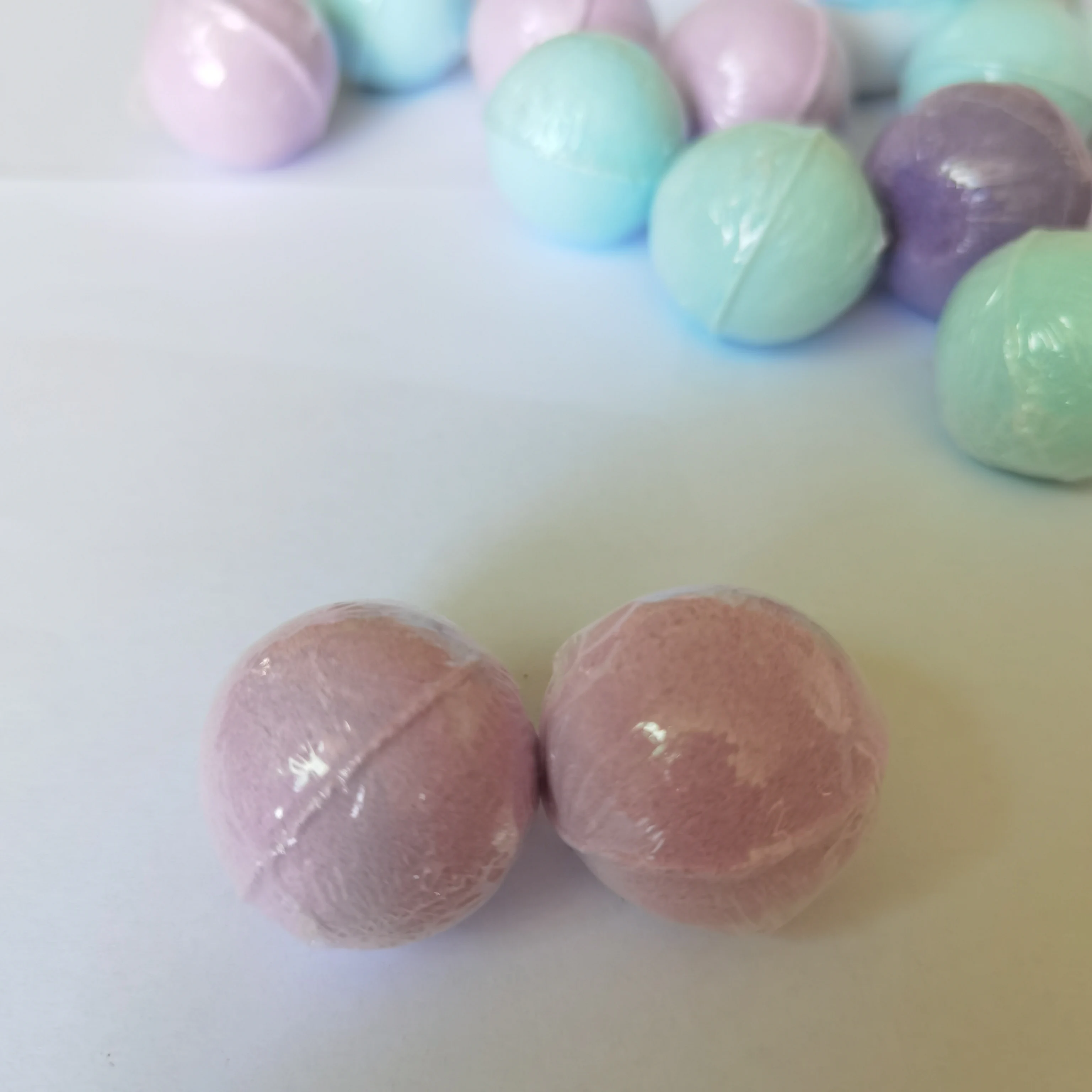 citric acid bath bomb powder 100% Natural Ingredient Msds other shape bath bomb pcs triangle bath bomb 35g