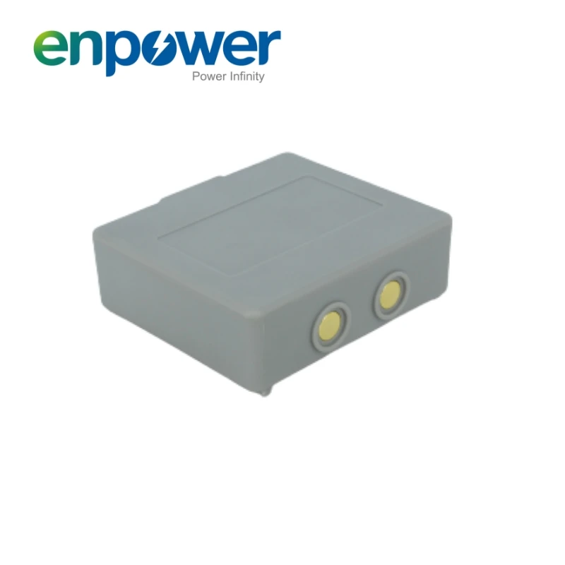 High Quality 3.6V Ni-MH Replacement Remote Control Battery for HETRONIC MINI FBH300 68300600/68300900 68301000
