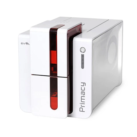  Оригинальный односторонний Primacy Термопринтер для ID-Карт Evolis из