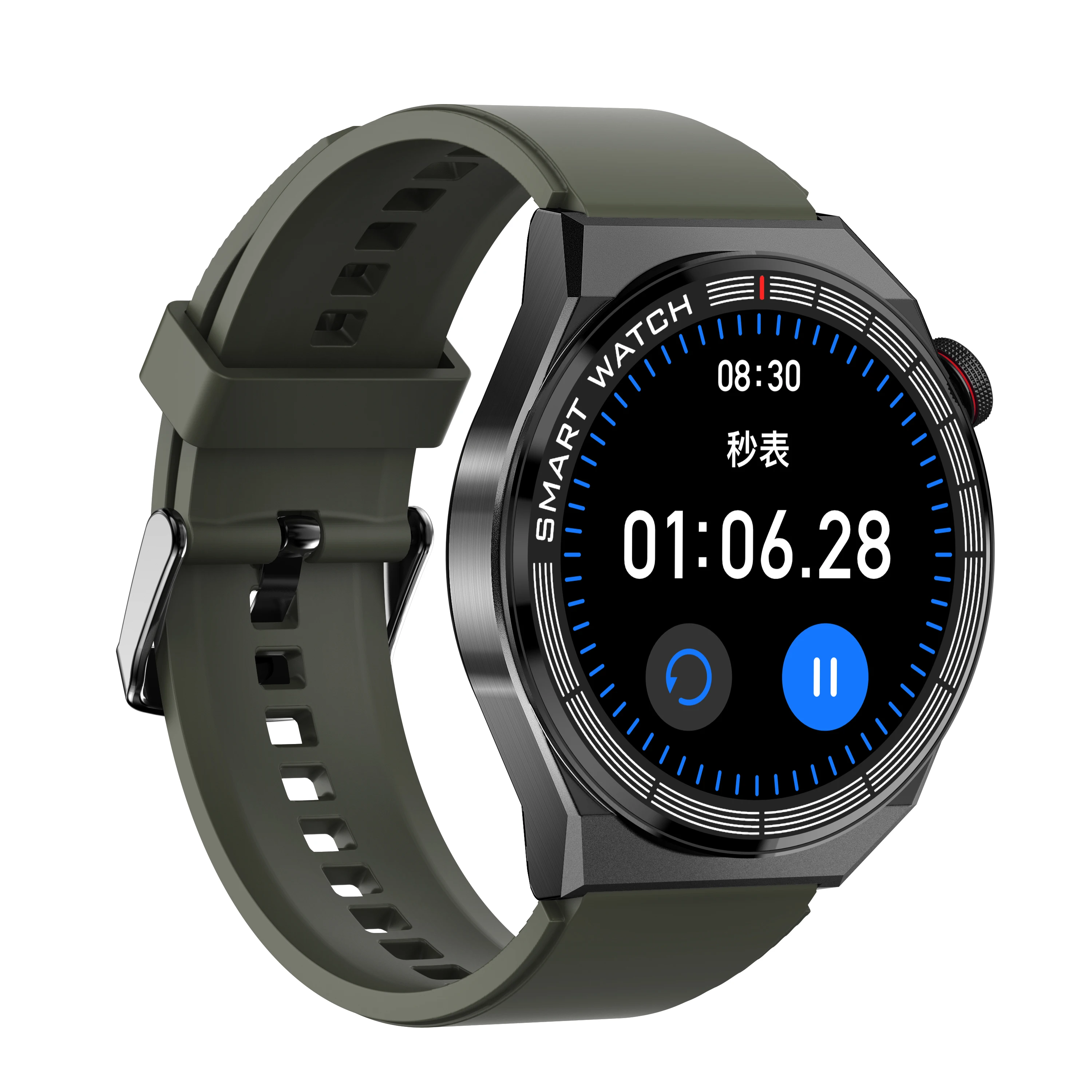 RUIDIAN M36Ultra Amoled 1.43 Inch Smart Watch BT Call Relogio Montres Reloj Inteligente Smartwatch