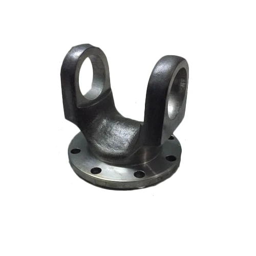 high quality auto spare parts Drive shaft components flange yoke