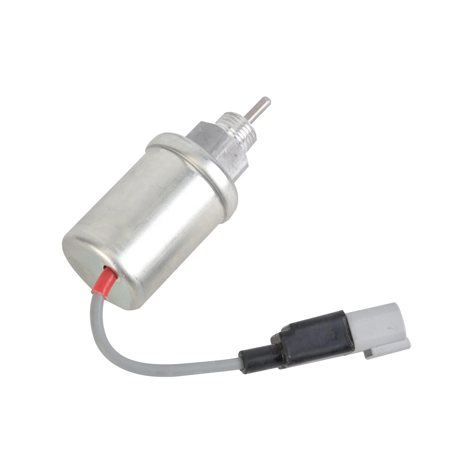 Fuel Shut Off kubota engine Stop Solenoid for isuzu