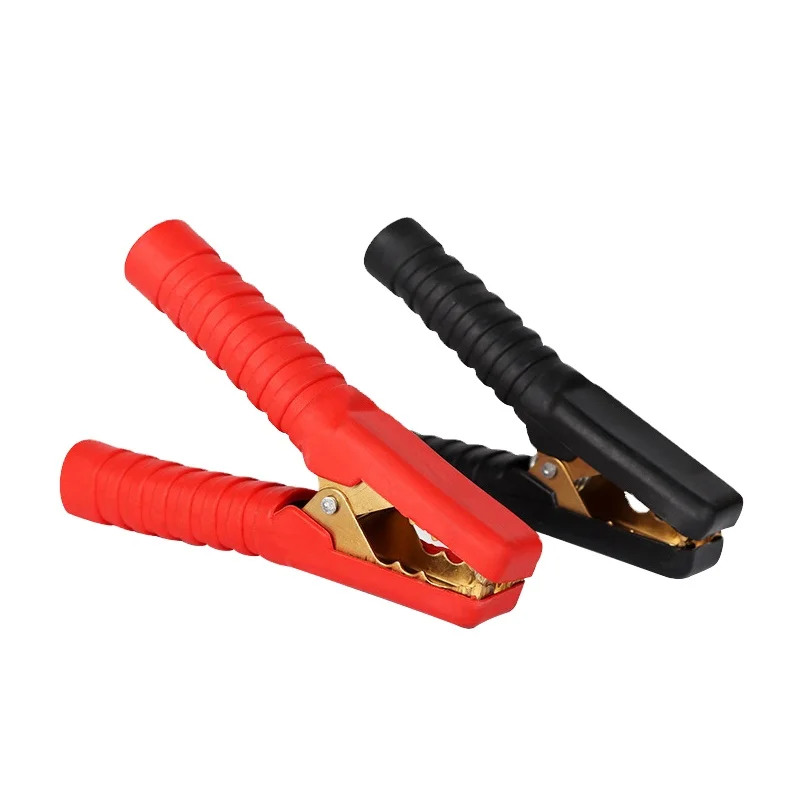 Auto Emergency Tool Booster Cable Universal Car Jumper Start Cable With Carry Bag