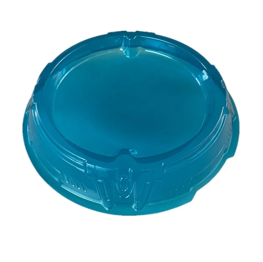 New Arena Gyro Arena Disk Stadium Exciting Duel Spinning Top Accessories Fun Holiday Gift For Children 58*9CM