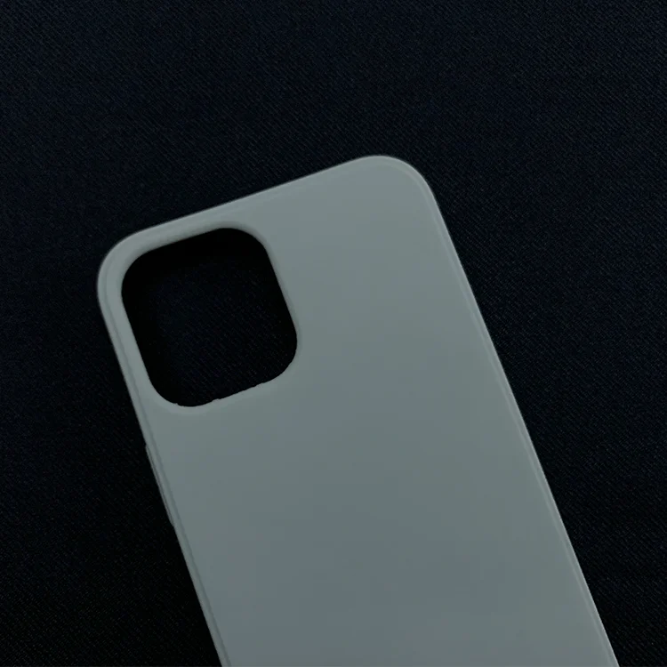 Пользовательский Прозрачный Роскошный чехол с логотипом для телефона iPhone 11 12 13 Pro