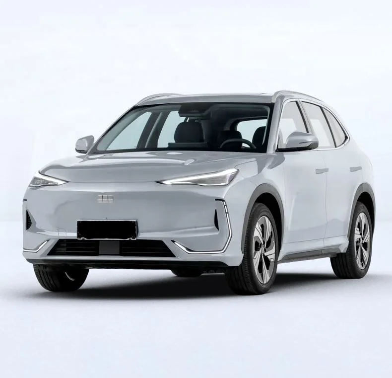 2023 Новый Головной фонарь Geely Xingyue L 4 WD FY11 EV для продажи автомобилей