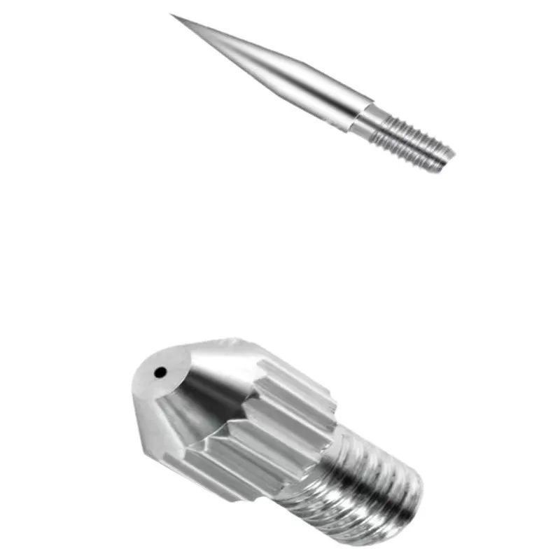 Surgical Sterile Needle Mole tattoo Removal Pen Needles for Spot Mole Freckle Plasma Point Pen Machine Beauty Equipment
