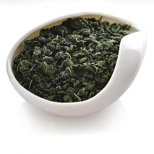 Chinese Natural Herbal Tea Mulberry Leaf Tea