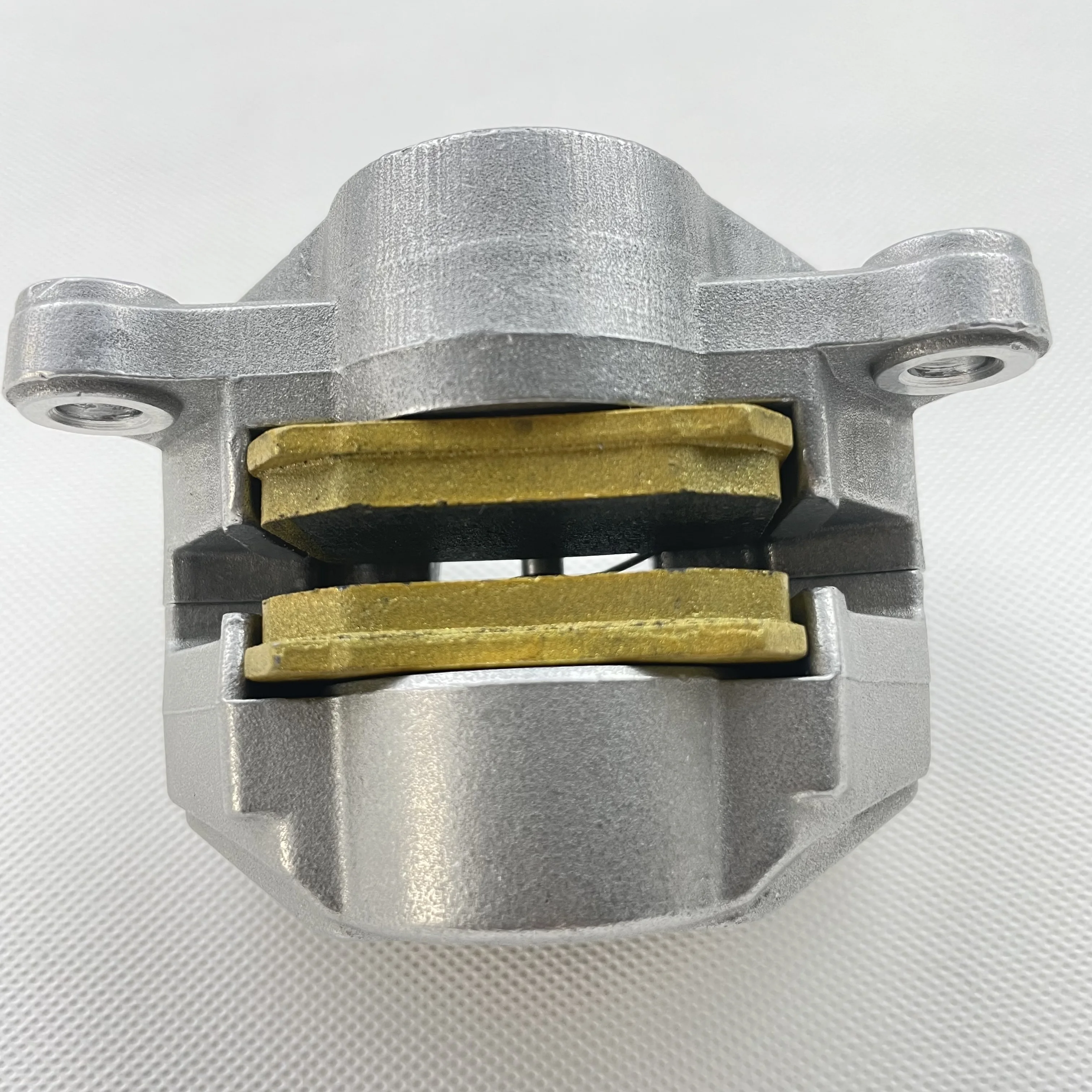 Motorcycle Brake Caliper Professional Manufacture Cheap Classic 100% Tested any Color 12months Mogerite 100%new 500 PCS Iso9001