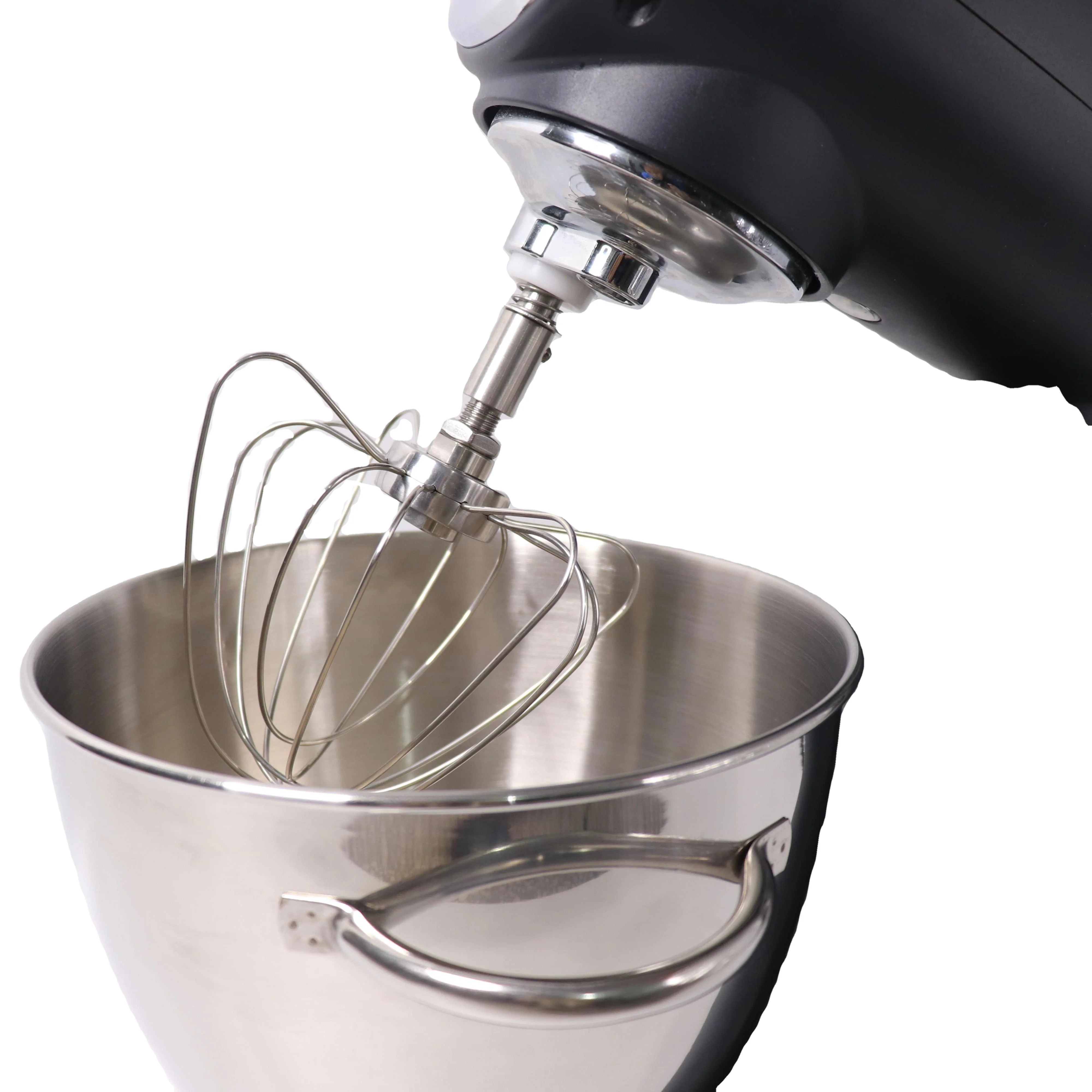 High Quality Environmentally Fully Functional Meat Mincer Voltage 220V Dough Mixer Cake Machine Grinder