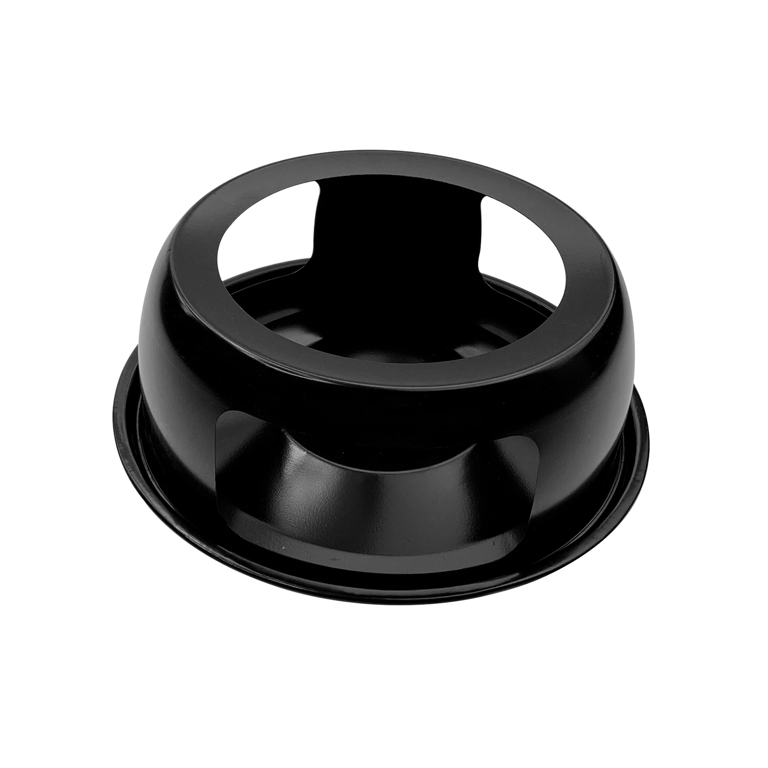 Factory wholesale Mini Non stick cheese fondue pot set Chocolate Candle Fondue Pot Plate Set With Fork